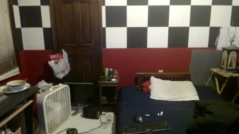 Snapshot of terdy2366 chatting on December 2024 05:18:02 AM terdy2366 online show from December 2024 05:18:02 AM