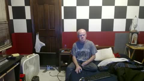 Snapshot of terdy2366 chatting on December 2024 06:21:02 AM terdy2366 online show from December 2024 06:21:02 AM