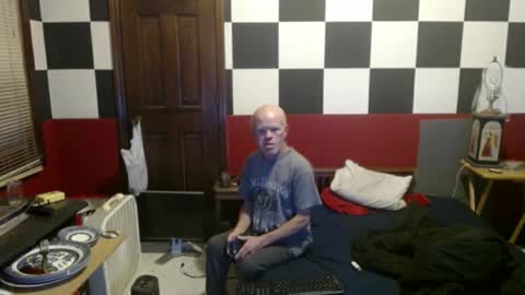 Snapshot of terdy2366 chatting on December 2024 07:22:02 AM terdy2366 online show from December 2024 07:22:02 AM