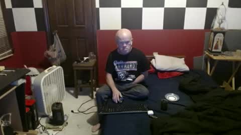 Snapshot of terdy2366 chatting on January 2025 07:09:02 AM terdy2366 online show from January 2025 07:09:02 AM