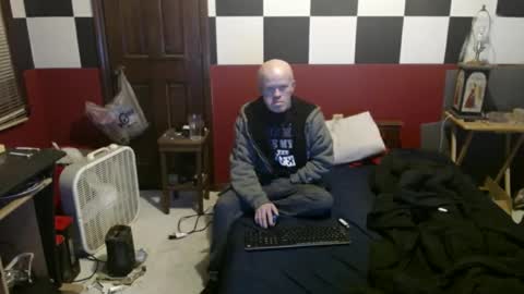 Snapshot of terdy2366 chatting on January 2025 02:25:01 AM terdy2366 online show from January 2025 02:25:01 AM