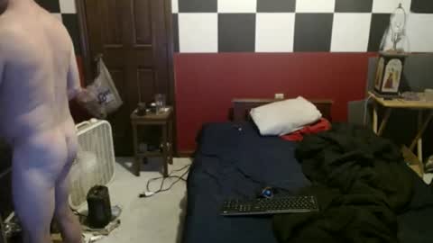 terdy2366 online show from January 2025 05:26:02 AM