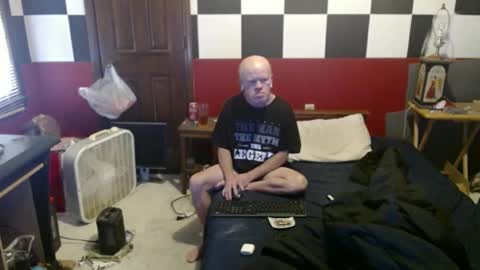 terdy2366 online show from January 2025 09:30:01 PM