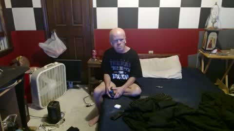 Snapshot of terdy2366 chatting on January 2025 02:18:02 AM terdy2366 online show from January 2025 02:18:02 AM