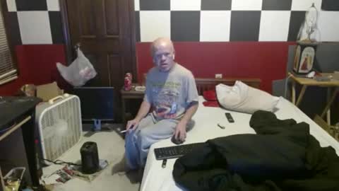 terdy2366 online show from January 2025 06:12:01 AM