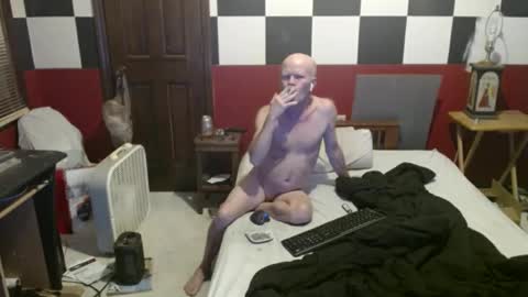 Snapshot of terdy2366 chatting on February 2025 04:57:02 AM terdy2366 online show from February 2025 04:57:02 AM