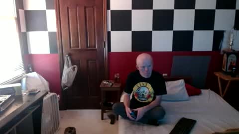 terdy2366 online show from March 2025 06:11:01 PM