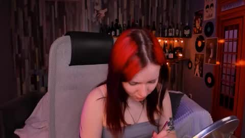 Theresa online show from March 2026 10:10:02 AM