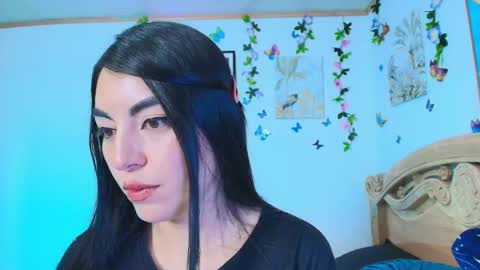 Snapshot of teresa_moon chatting on October 2025 02:37:01 PM  TERESA  Give me a good rating if you enjoy my show  online show from October 2025 02:37:01 PM