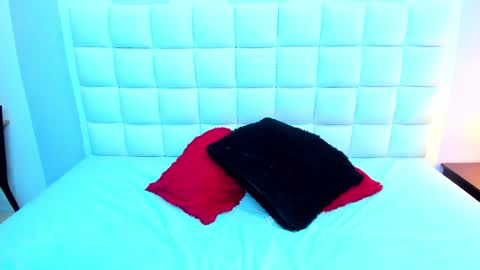 Teresa online show from January 2025 02:57:01 PM