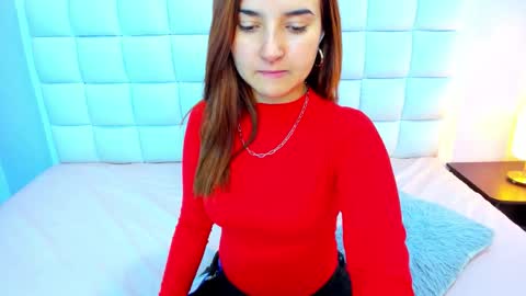 Teresa online show from December 2025 01:42:01 PM