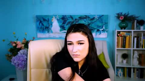 terezarobinson online show from March 2026 09:59:02 AM