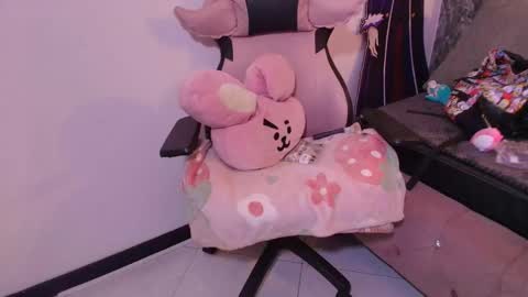 Terra Elowen online show from January 2026 11:45:02 AM