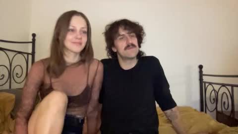 Snapshot of terry_and_elanor chatting on November 2025 02:56:01 AM terry and elanor online show from November 2025 02:56:01 AM