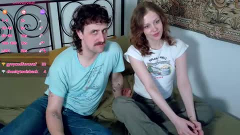 Snapshot of terry_and_elanor chatting on February 2026 01:49:01 AM terry and elanor online show from February 2026 01:49:01 AM