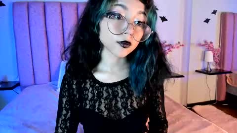 terumikitty online show from November 2025 08:25:02 PM