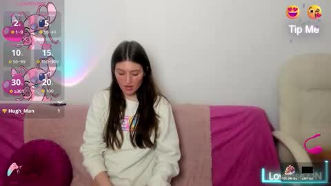 Snapshot of tesa_cute chatting on November 2025 01:15:01 AM tesa online show from November 2025 01:15:01 AM