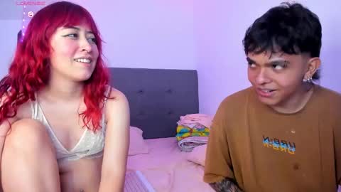 Tessa online show from February 2026 01:15:02 AM