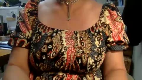 Snapshot of tessa_foxxx chatting on September 2025 07:58:02 PM tessa_foxxx online show from September 2025 07:58:02 PM