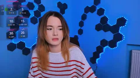 tessa_tea online show from January 2026 08:32:01 PM