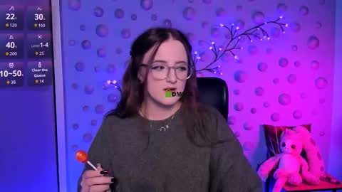 tessa_tea online show from January 2026 12:03:02 AM