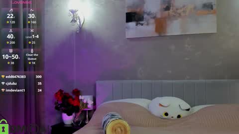 Tessa online show from March 2026 06:31:02 AM