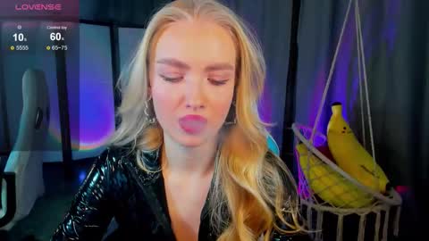 TessaHamilton online show from February 2026 08:41:01 AM