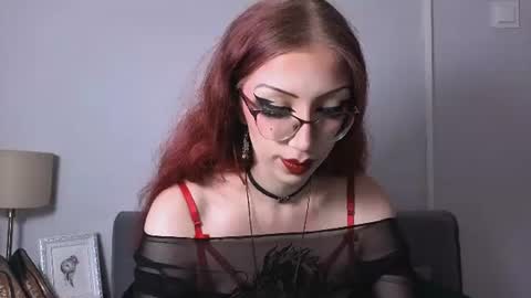 Tessa online show from June 2026 04:41:01 PM