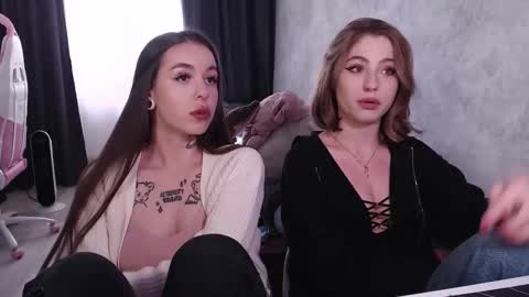 Tessa online show from October 2025 10:45:01 AM