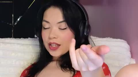 Snapshot of tessaxmith chatting on February 2026 11:06:01 PM Tessa online show from February 2026 11:06:01 PM