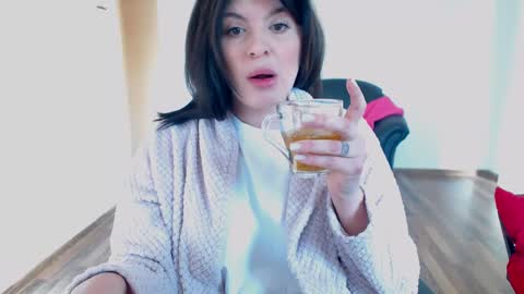 Snapshot of tessnaughty chatting on January 2025 08:56:01 AM naughty tess online show from January 2025 08:56:01 AM