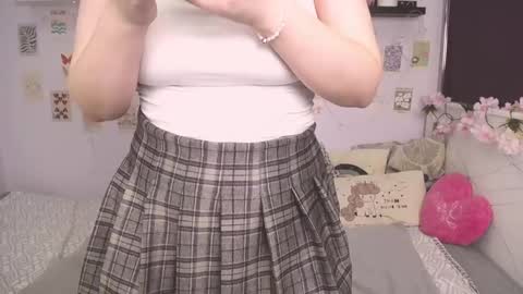 Snapshot of tesspleasure chatting on January 2025 12:12:02 PM TESSA online show from January 2025 12:12:02 PM