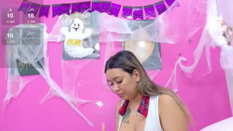 Snapshot of testingdaddyy chatting on October 2025 12:27:01 PM Madisson online show from October 2025 12:27:01 PM