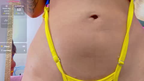 Snapshot of testingdaddyy chatting on December 2025 01:31:02 PM Madisson online show from December 2025 01:31:02 PM