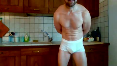 Testosterone20 online show from February 2025 11:39:02 AM