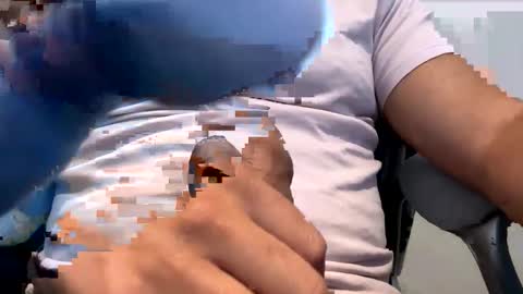 Snapshot of tetebumbum chatting on October 2025 02:23:02 PM tetebumbum online show from October 2025 02:23:02 PM