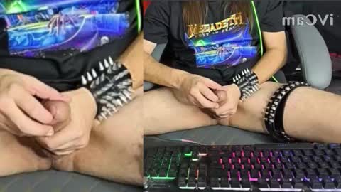 Snapshot of tetsuo343434 chatting on October 2025 11:16:01 PM tetsuo343434 online show from October 2025 11:16:01 PM