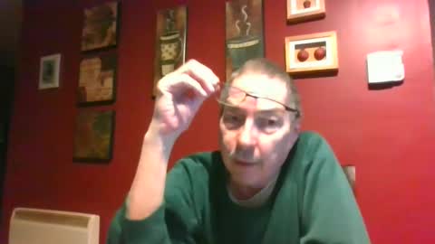 tetuo2 online show from February 2025 02:15:02 AM