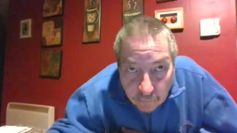 tetuo2 online show from March 2025 01:45:01 AM