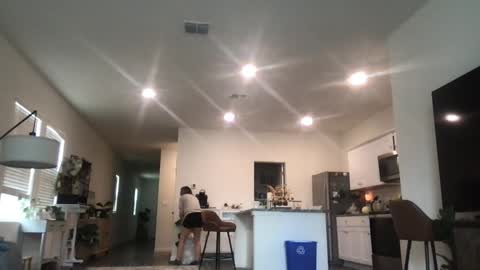 Daphne Summers online show from March 2026 08:03:01 PM