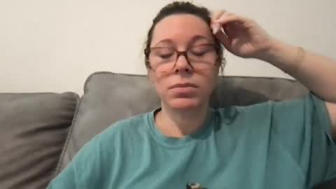 Snapshot of texas_blonde chatting on July 2026 02:25:02 AM Daphne Summers online show from July 2026 02:25:02 AM