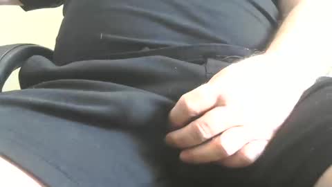 Snapshot of texashornyguy chatting on September 2025 07:19:02 PM Horny Guy online show from September 2025 07:19:02 PM