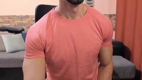 TexasHUNK online show from November 2025 08:04:01 AM