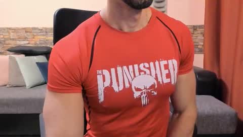 TexasHUNK online show from November 2025 08:14:02 AM