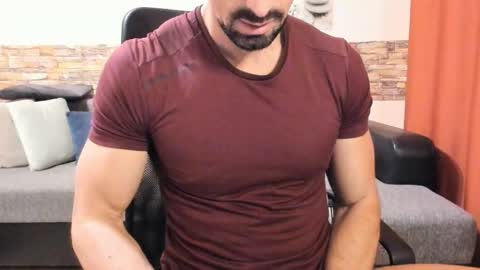 TexasHUNK online show from November 2025 08:13:01 AM