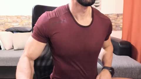 TexasHUNK online show from December 2025 08:41:01 AM