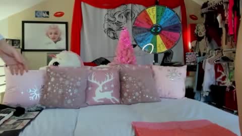 peachy online show from January 2025 08:54:01 PM