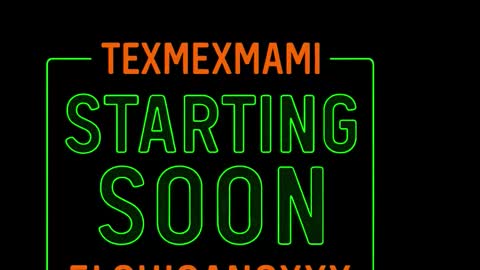 texmexmami online show from February 2026 01:41:01 PM