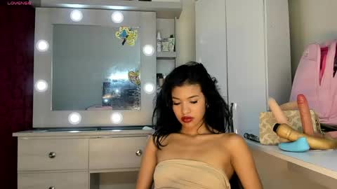 teyla_grace online show from May 2026 03:26:01 AM