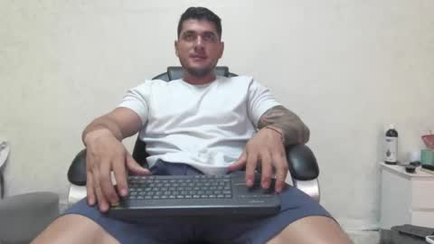 Snapshot of teylor_creed chatting on January 2025 10:51:01 PM teylor creed online show from January 2025 10:51:01 PM